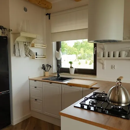 Holiday home Wyraj Nad Pilica