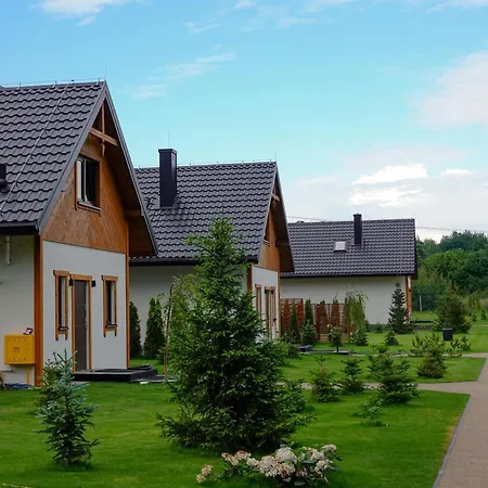 Holiday home Wyraj Nad Pilica *