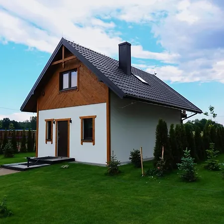 Holiday home Wyraj Nad Pilica Ponikla