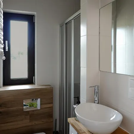 Wyraj Nad Pilica Holiday home *