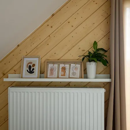 Wyraj Nad Pilica Holiday home