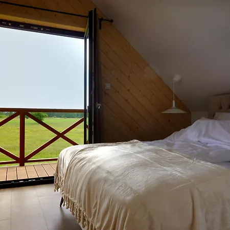 Wyraj Nad Pilica Holiday home Ponikla