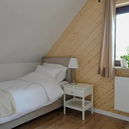 Wyraj Nad Pilica Holiday home *