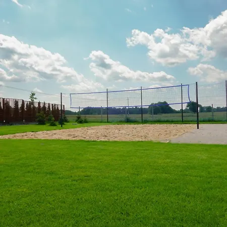 Wyraj Nad Pilica Holiday home