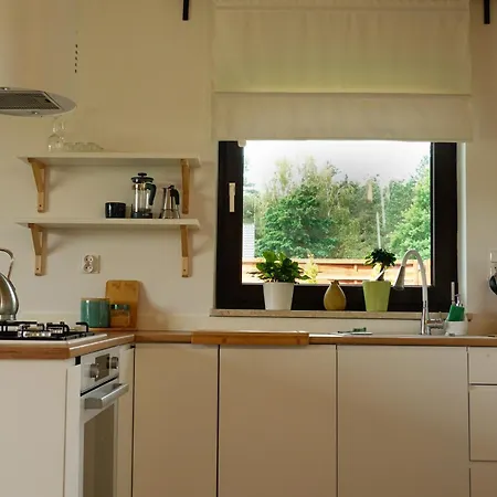 Holiday home Wyraj Nad Pilica Ponikla