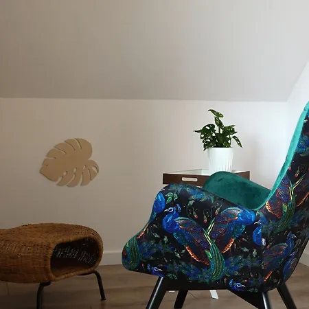 Holiday home Wyraj Nad Pilica Ponikla