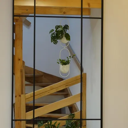 Wyraj Nad Pilica Holiday home