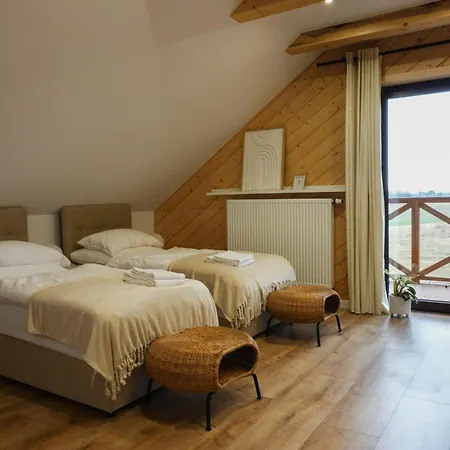 Wyraj Nad Pilica Holiday home
