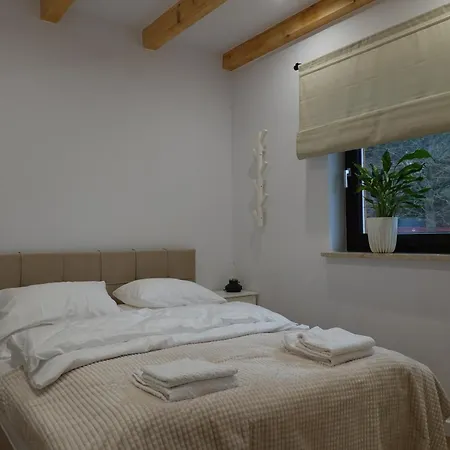 Wyraj Nad Pilica Holiday home