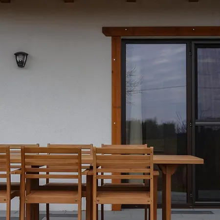 Holiday home Wyraj Nad Pilica *